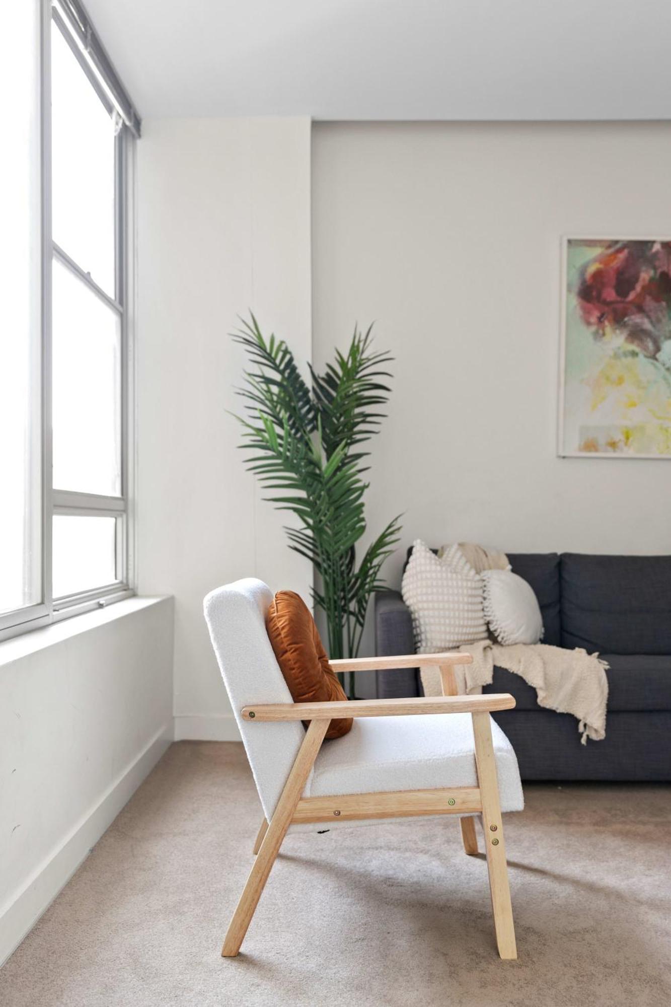 Apartment A Stylish & 2br Near Flinders Station *