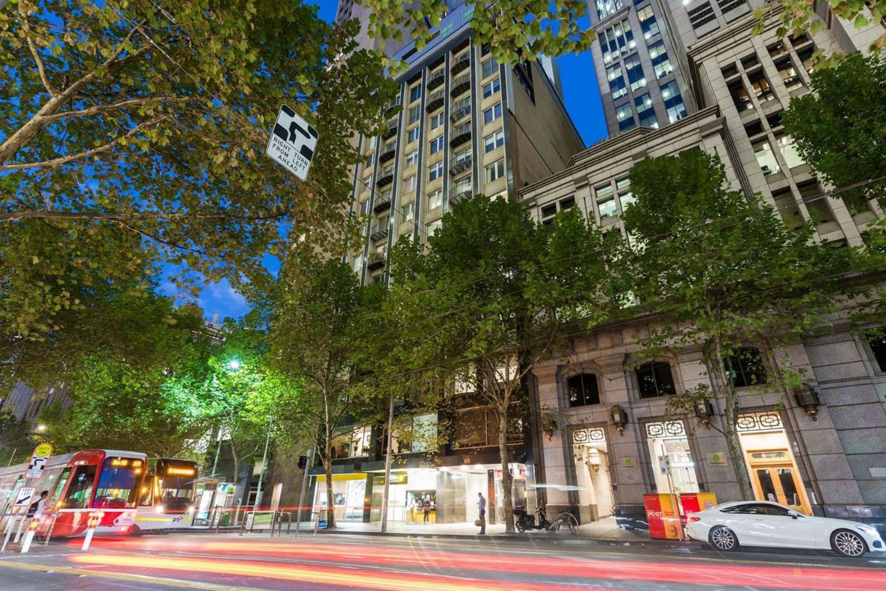 A Stylish & 2br Near Flinders Station Apartment *