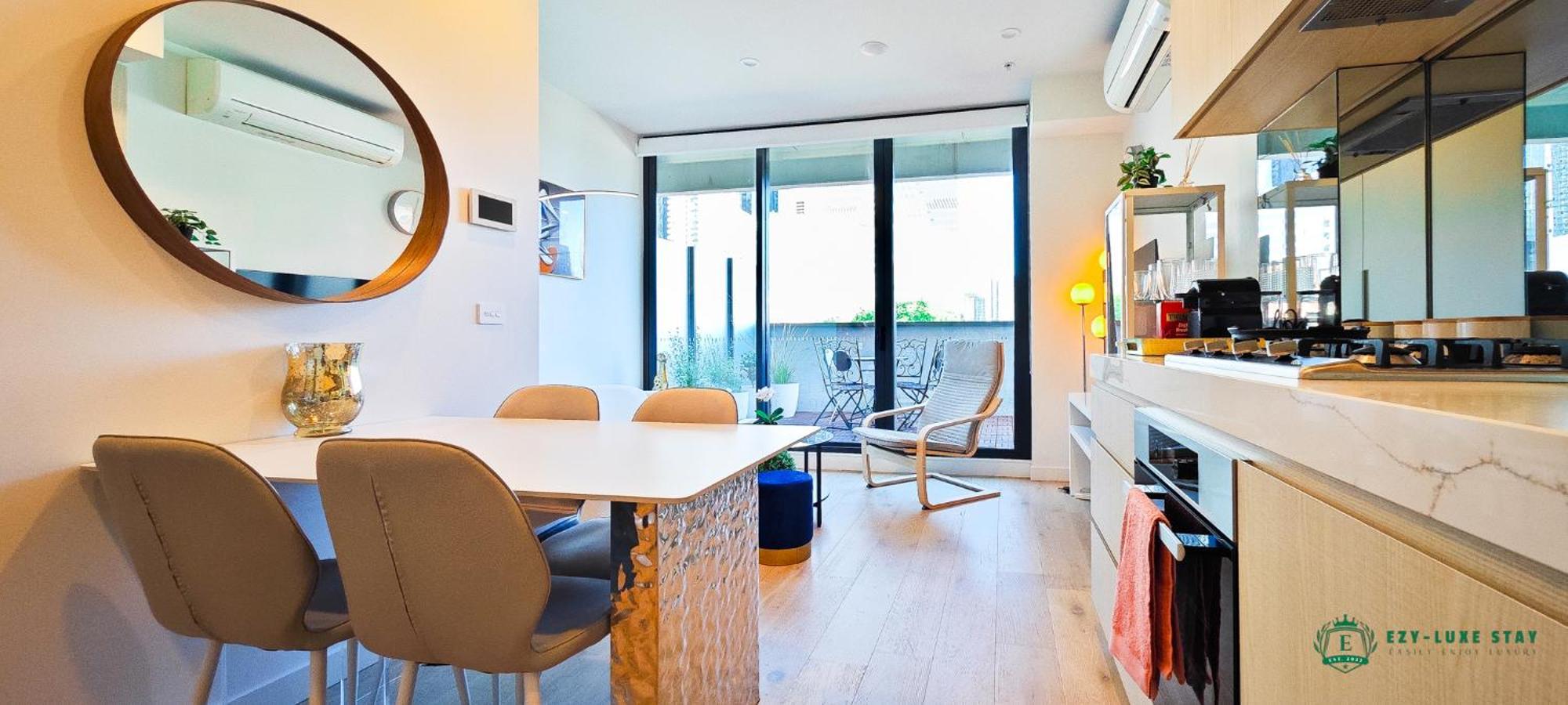 Apartment Loft In The Enjoy Special Luxury *