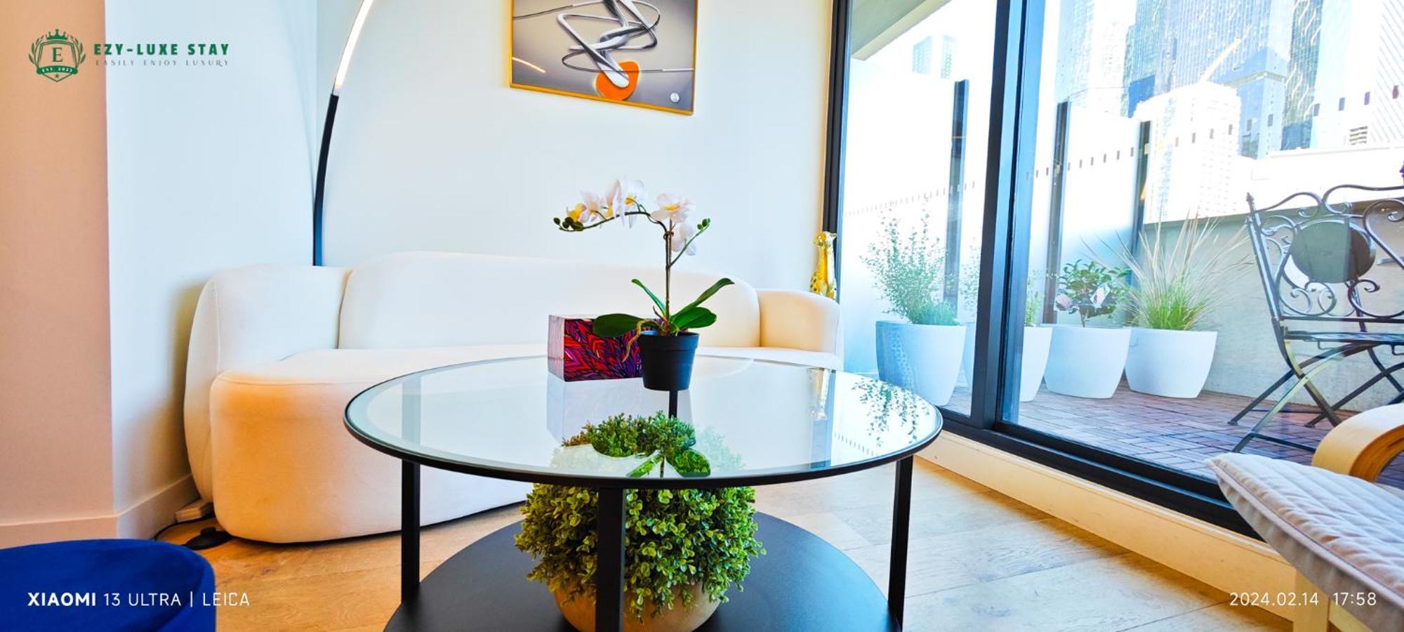 Loft In The Enjoy Special Luxury * Melbourne