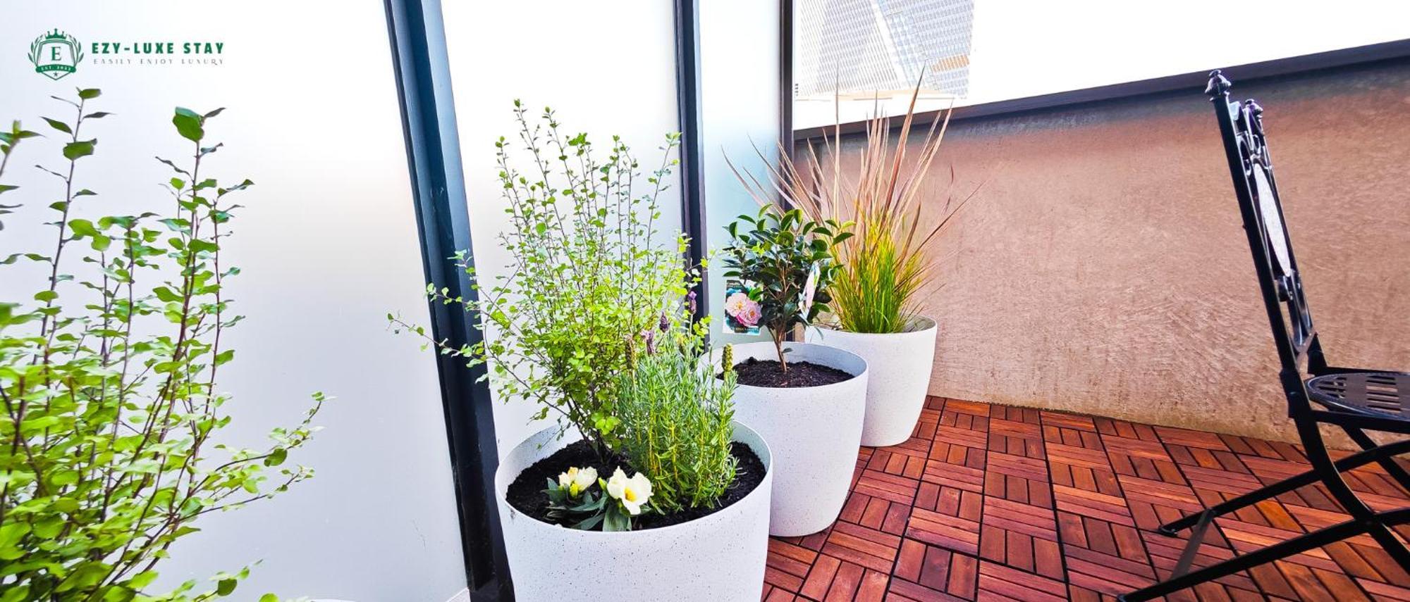 Apartment Loft In The Enjoy Special Luxury Melbourne