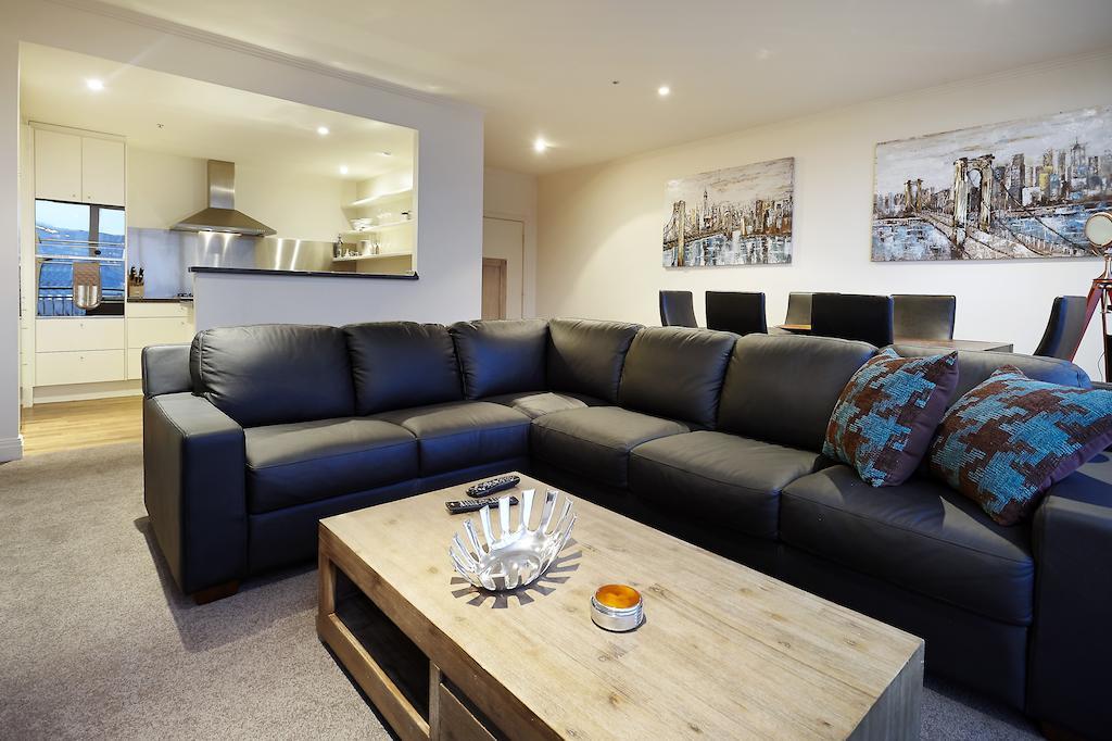 Gem Apartments - Southgate Apartment Melbourne