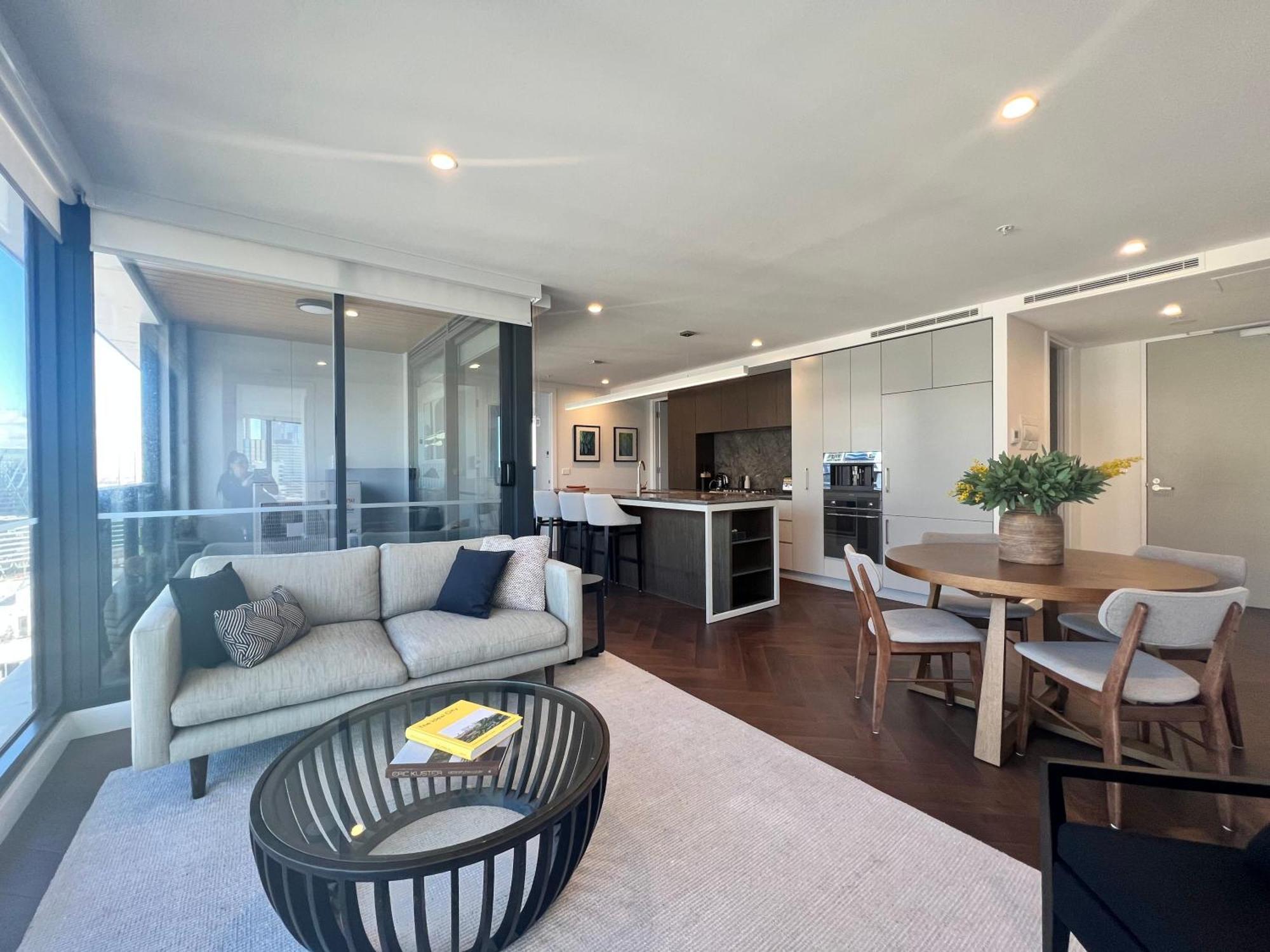 Apartment Samma Flagstaff Luxury