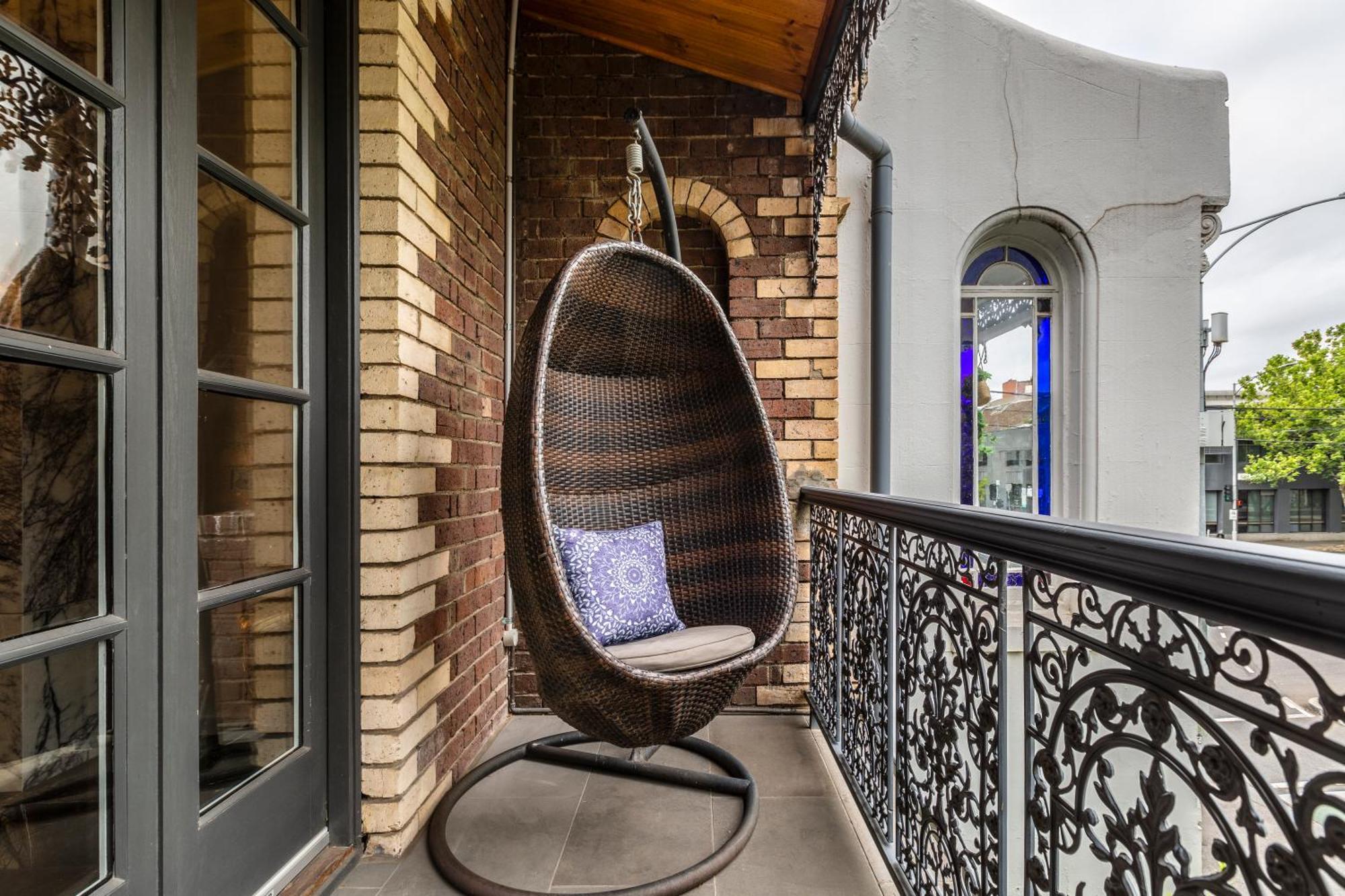 Carlton Luxury Kings Mansion - 5min To Cbd, Garage And Rooftop * Melbourne
