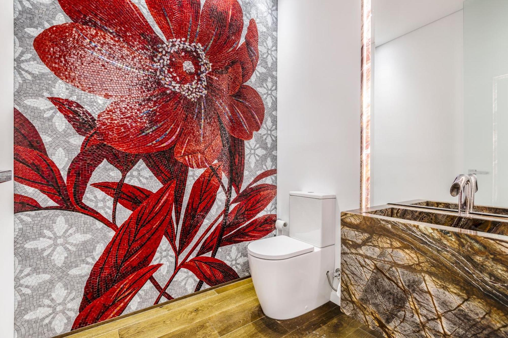 Carlton Luxury Kings Mansion - 5min To Cbd, Garage And Rooftop Holiday home