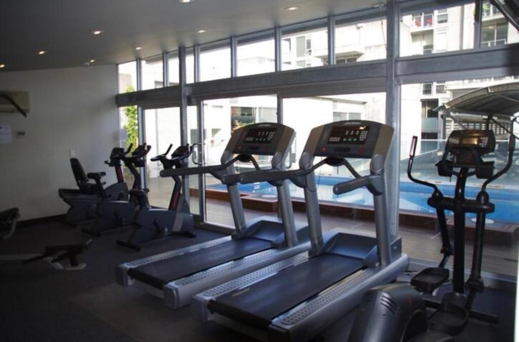 East Melb 2bed Parking Pet Friendly Apartment *