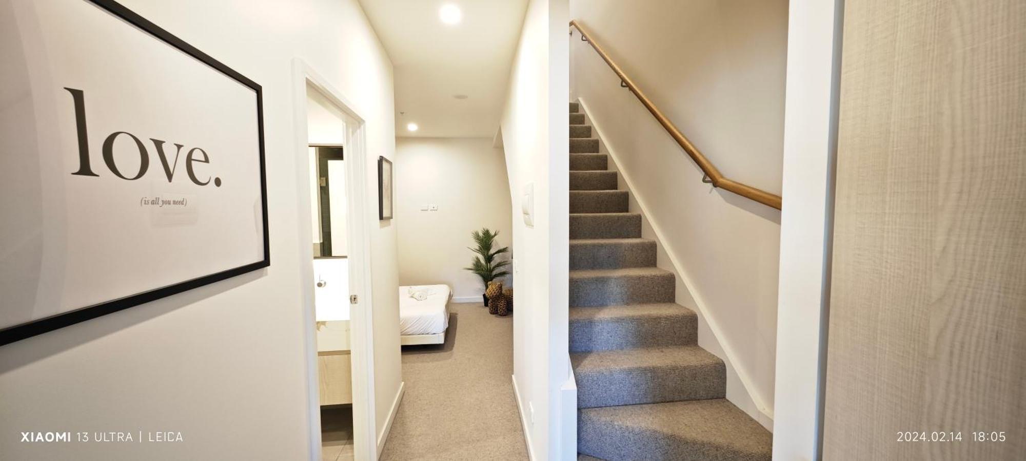 Apartment Loft In The Enjoy Special Luxury