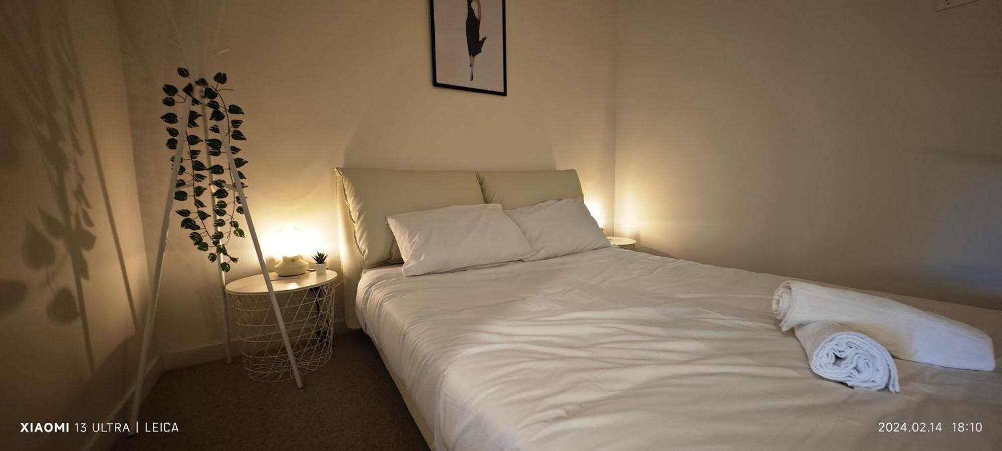 Loft In The Enjoy Special Luxury Apartment *