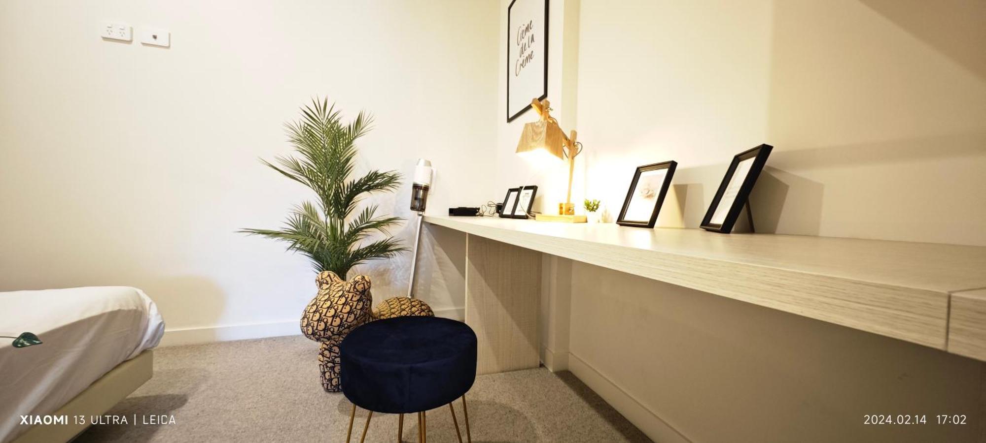 Loft In The Enjoy Special Luxury Apartment *