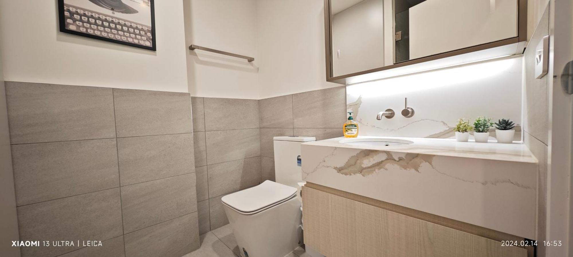 Loft In The Enjoy Special Luxury Melbourne