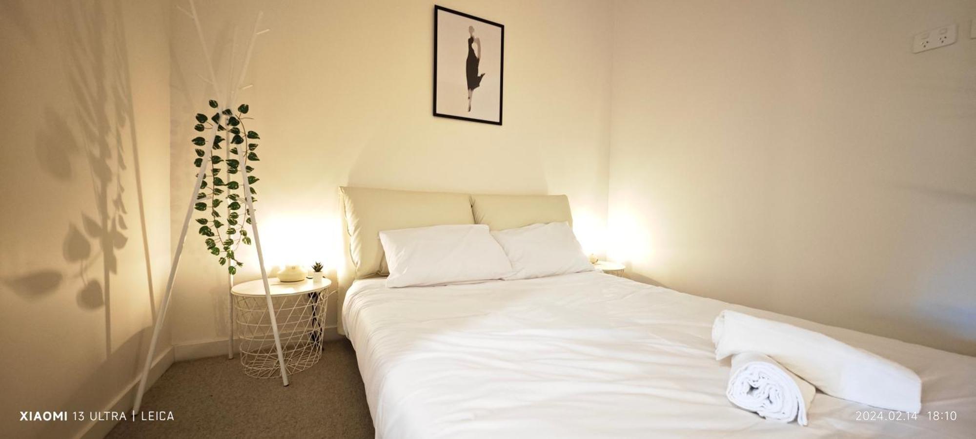 Loft In The Enjoy Special Luxury Apartment