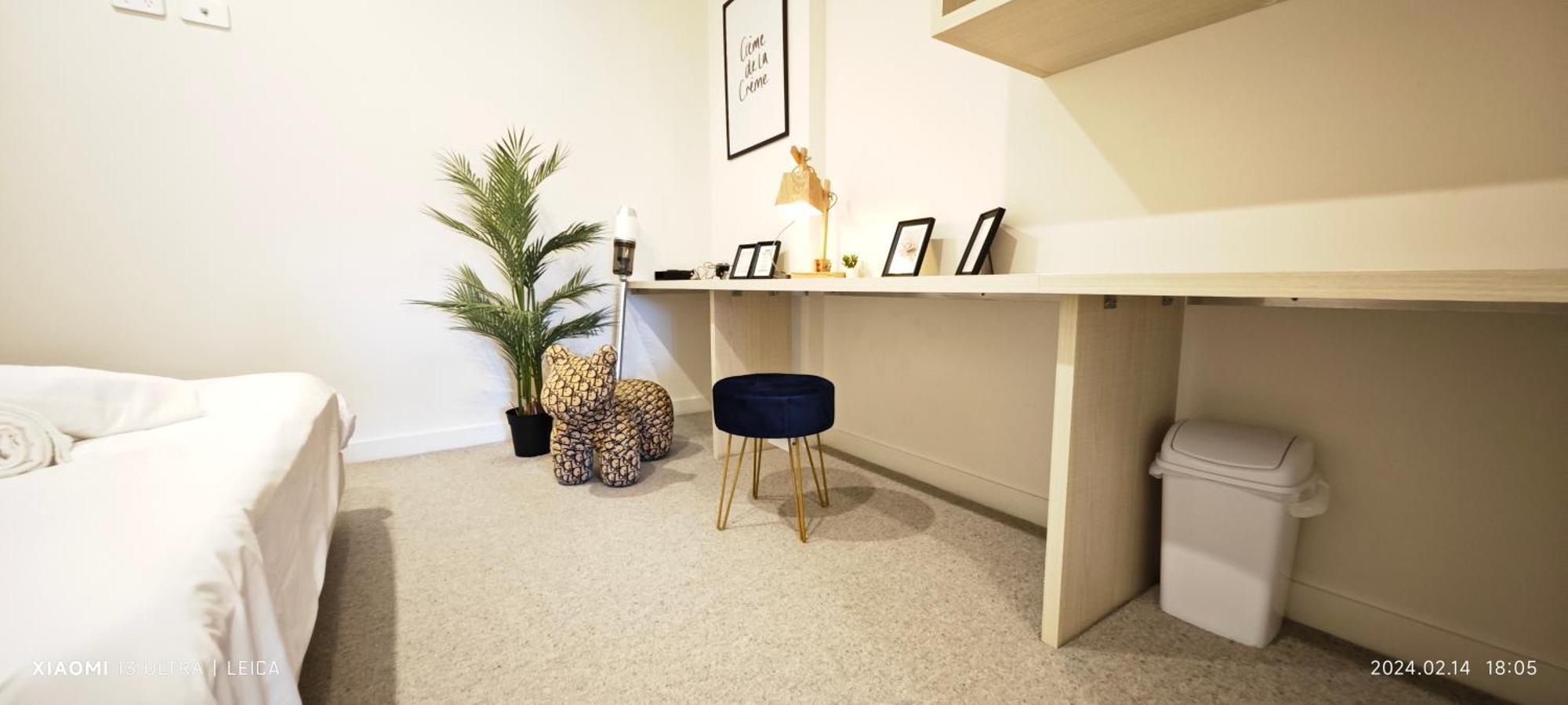 Apartment Loft In The Enjoy Special Luxury *