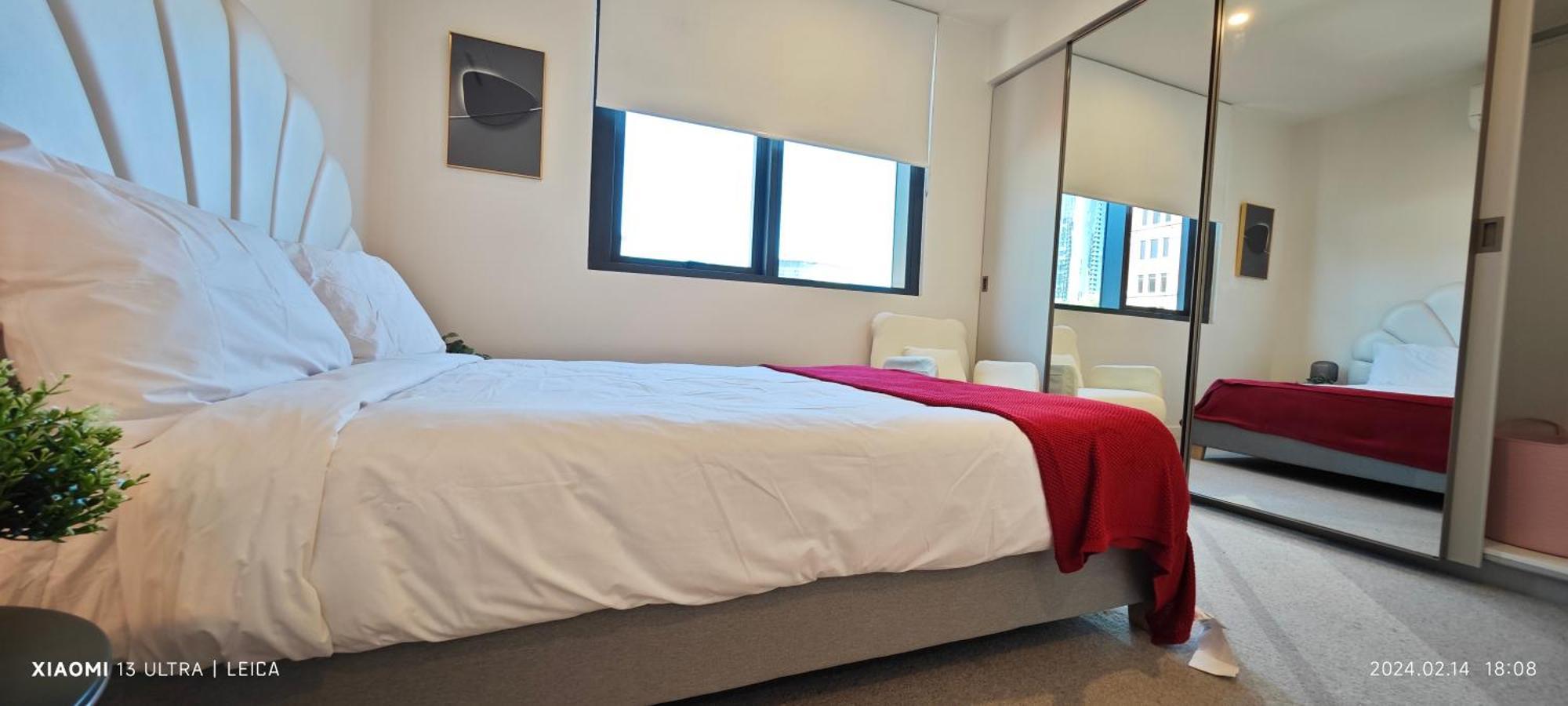 Apartment Loft In The Enjoy Special Luxury