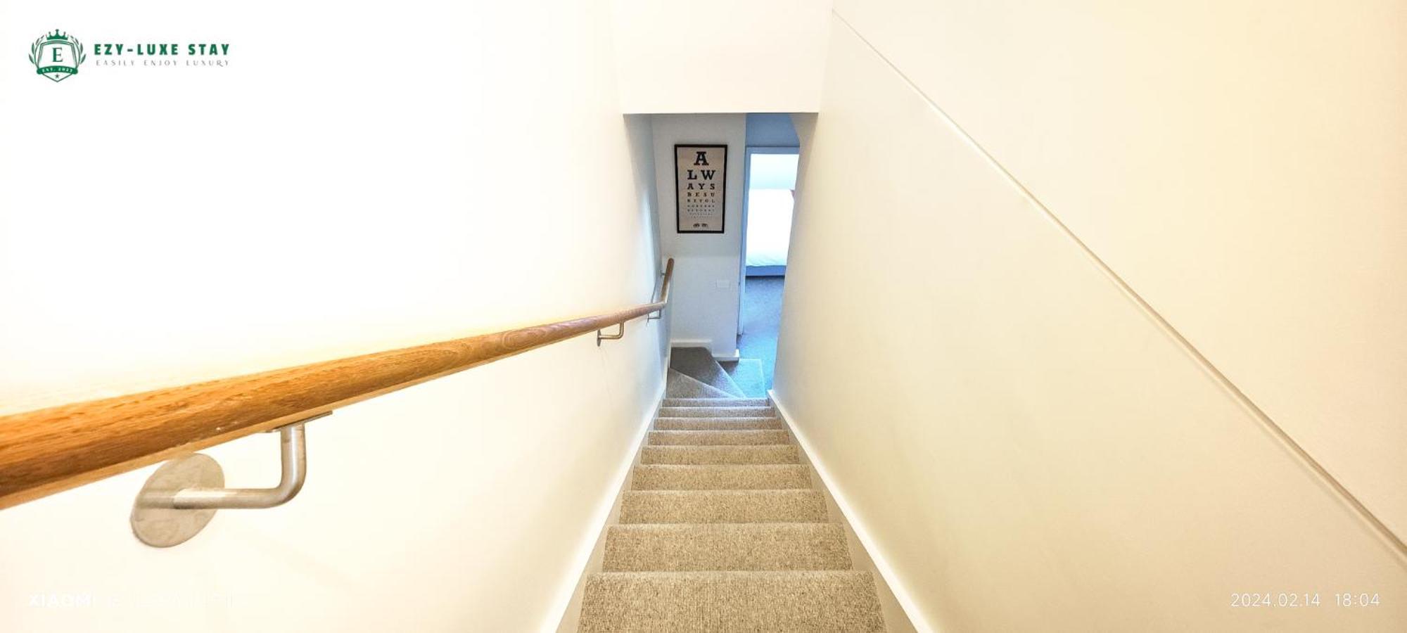 Loft In The Enjoy Special Luxury Melbourne