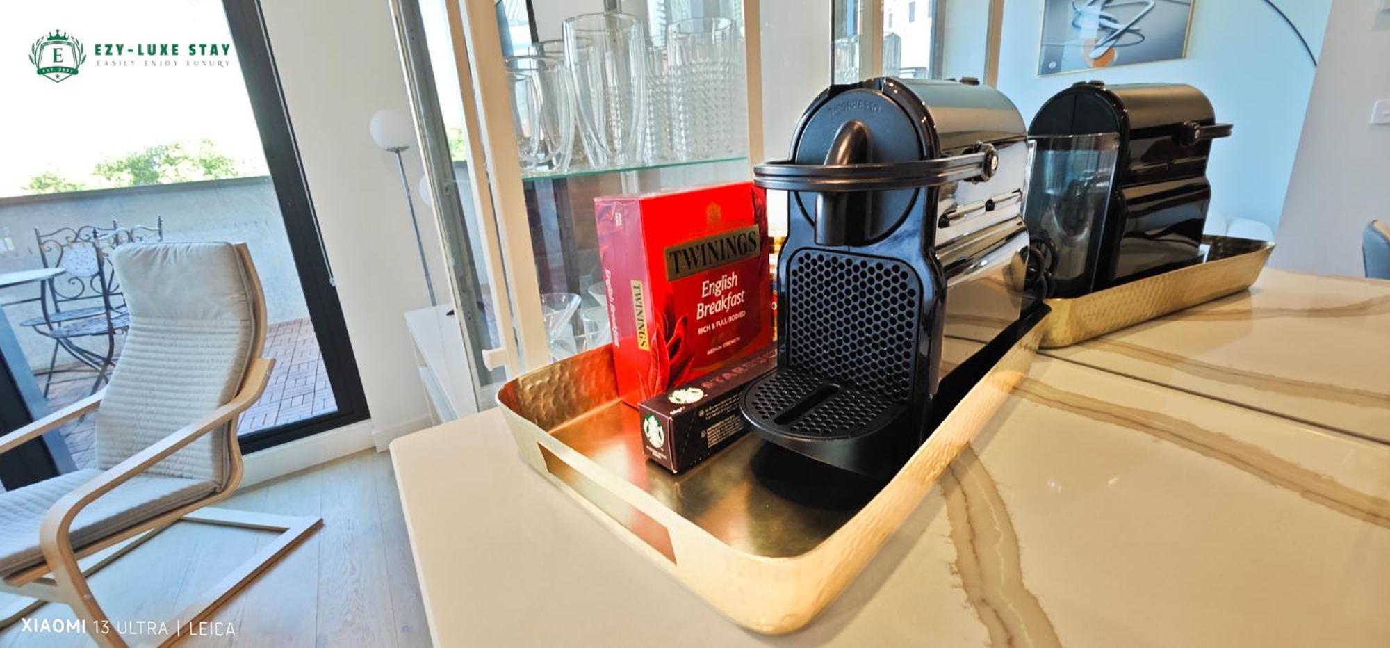 Loft In The Enjoy Special Luxury Apartment