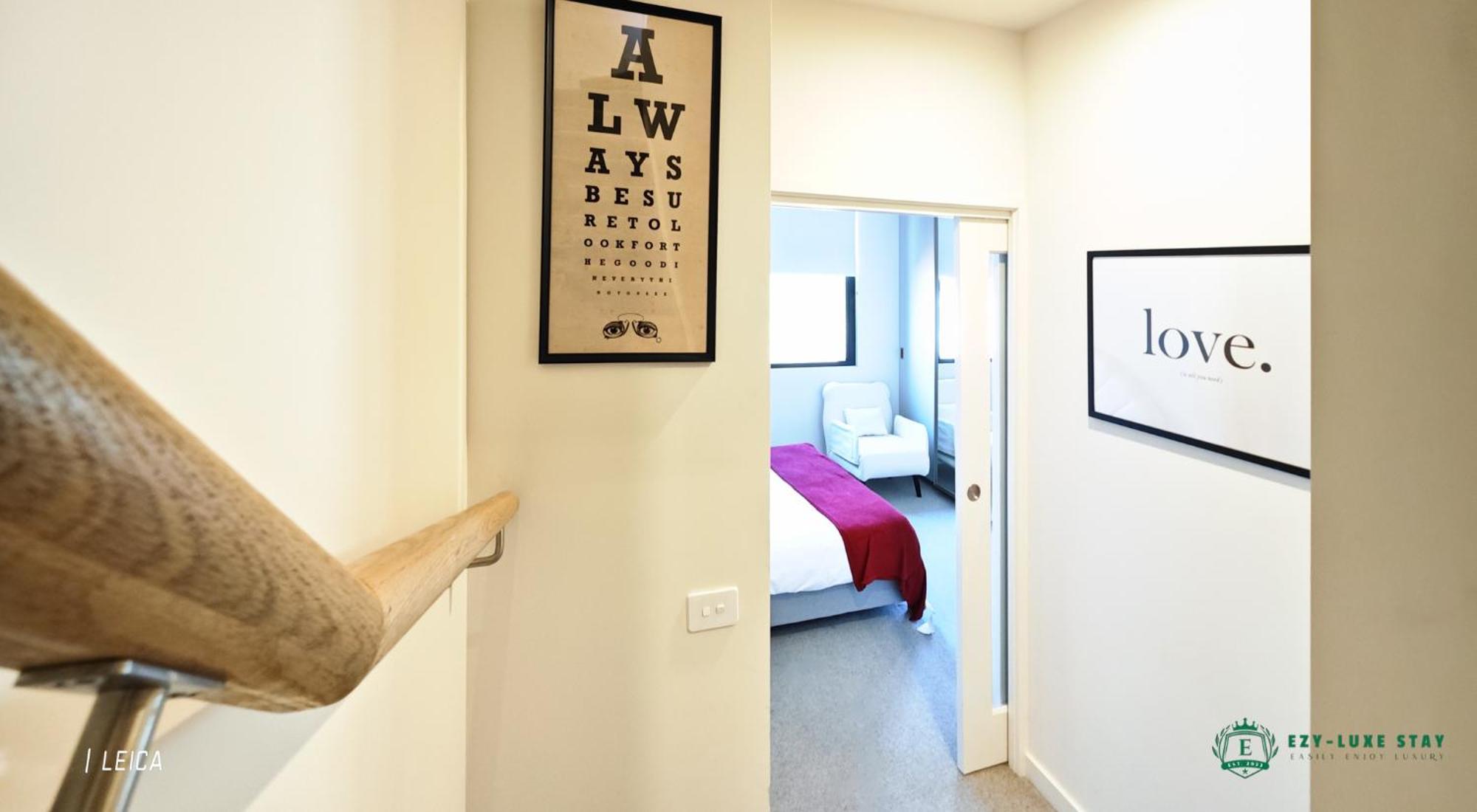 Loft In The Enjoy Special Luxury
