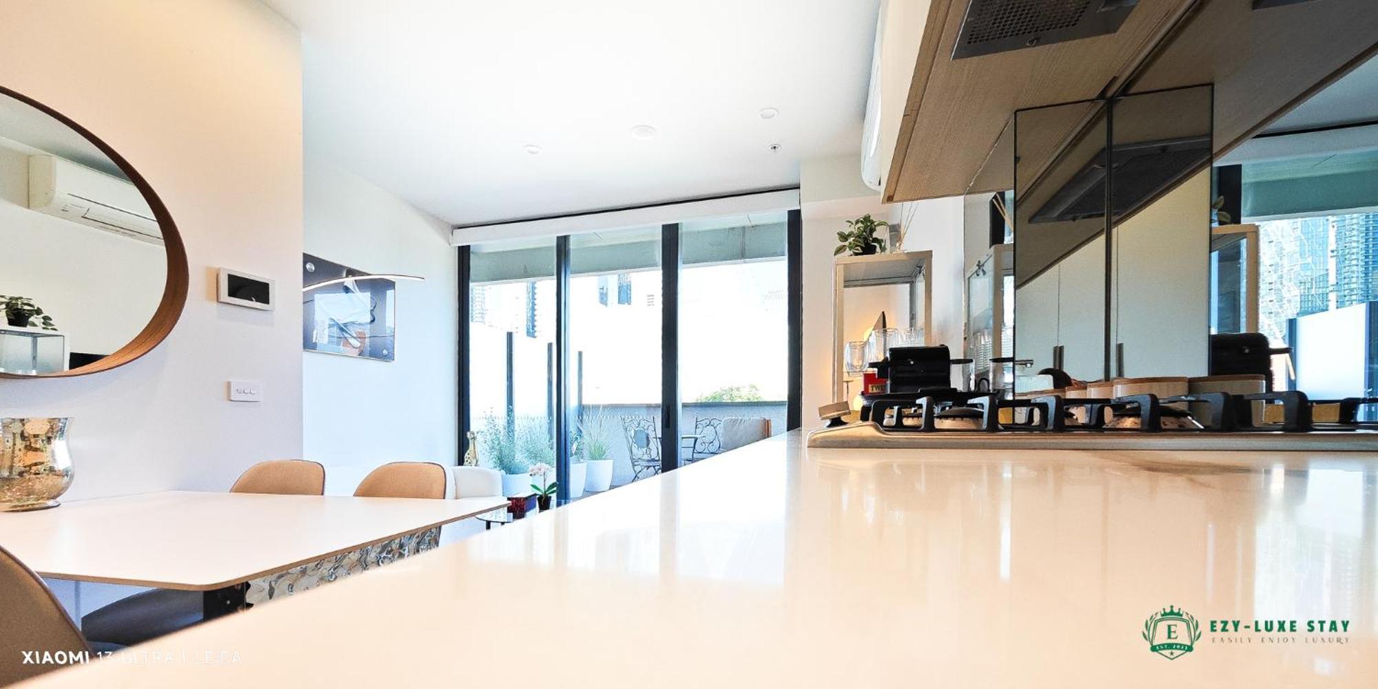 Loft In The Enjoy Special Luxury Melbourne
