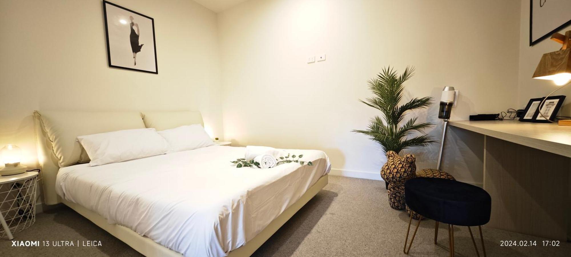 Loft In The Enjoy Special Luxury