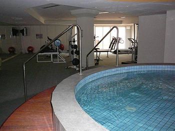 Gem Apartments - Southgate Melbourne
