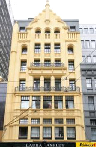 Hotel Ibis Budget - Cbd Melbourne