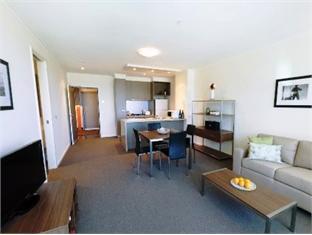 Aparthotel Tempo - Southbankone 4*