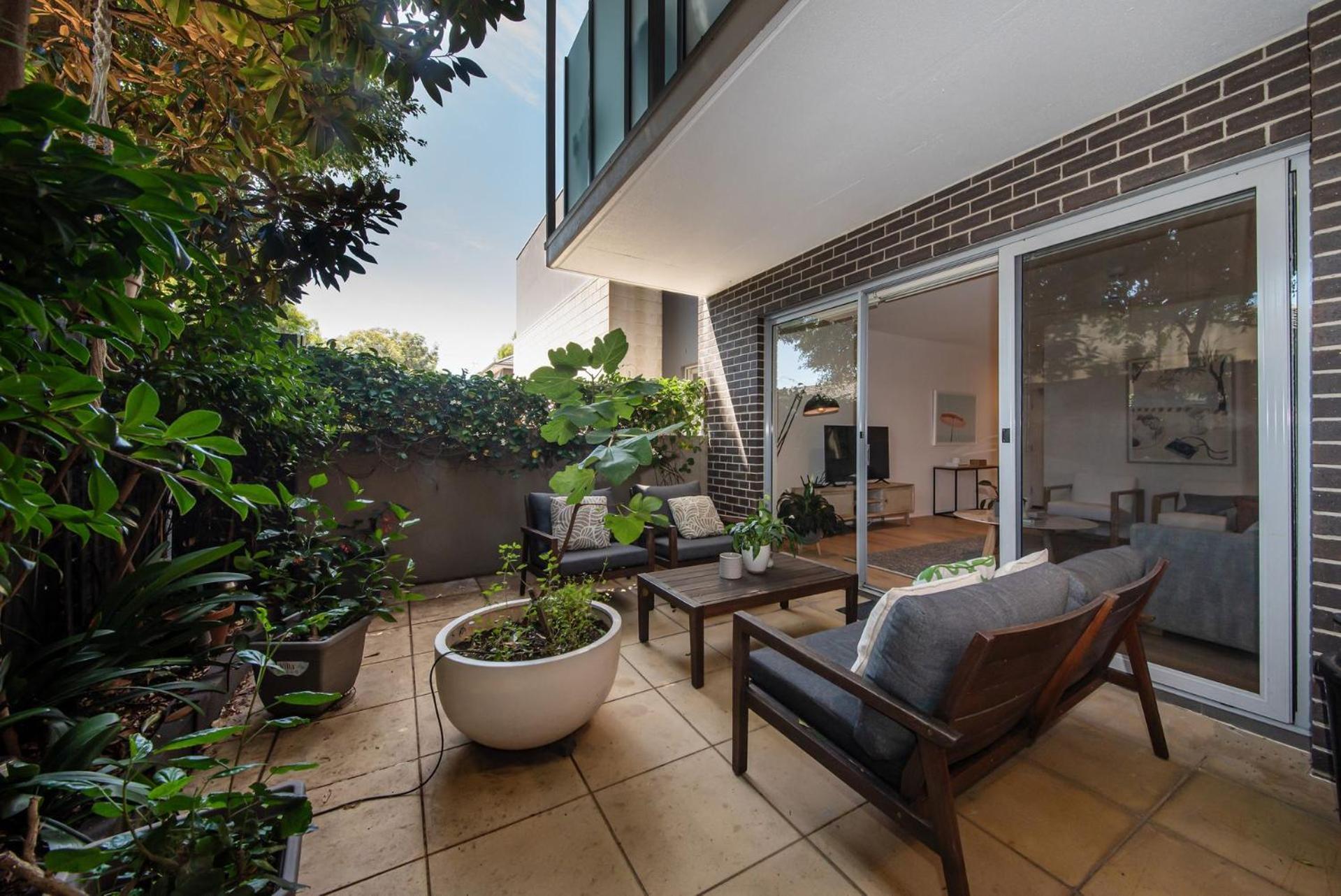 Heart Of Hampton By The Apartment Melbourne