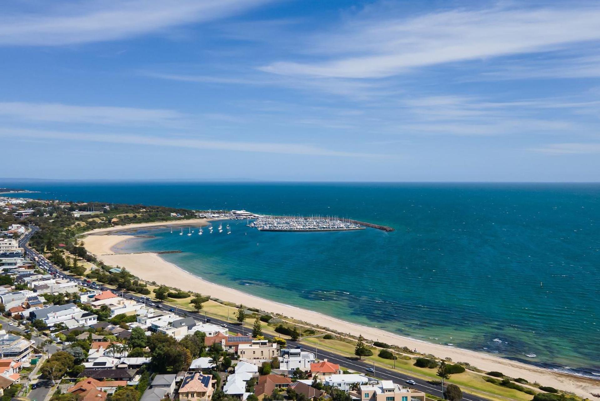 Heart Of Hampton By The Melbourne