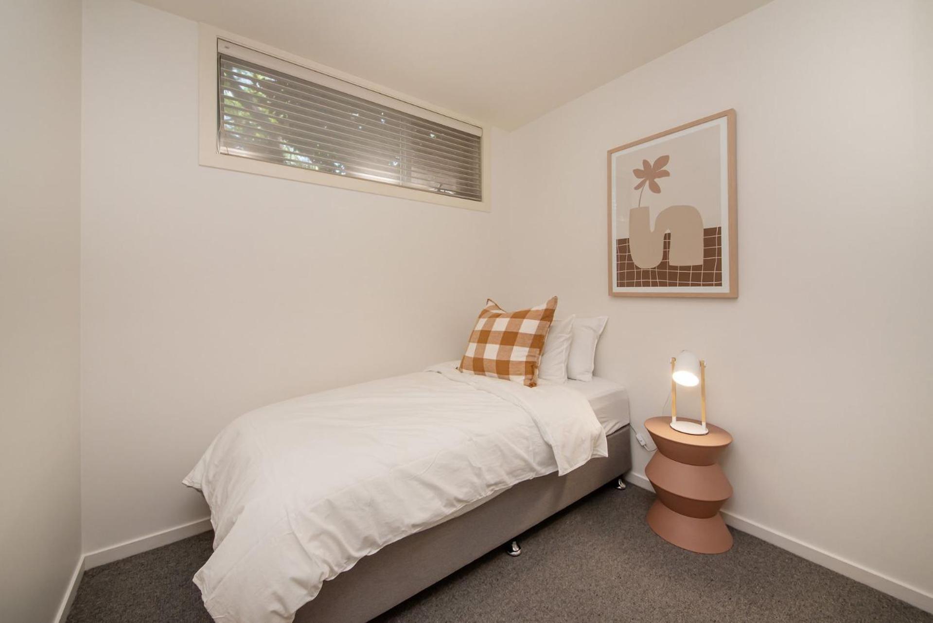 Heart Of Hampton By The Melbourne