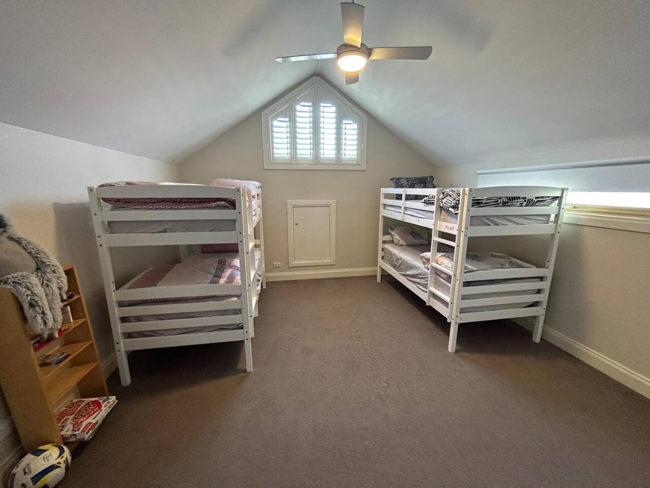 Brunswick Family Holiday home