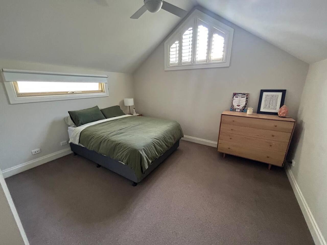 Brunswick Family Holiday home *