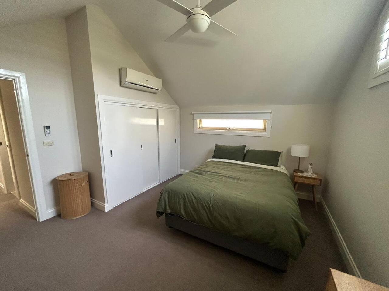Brunswick Family Holiday home Melbourne