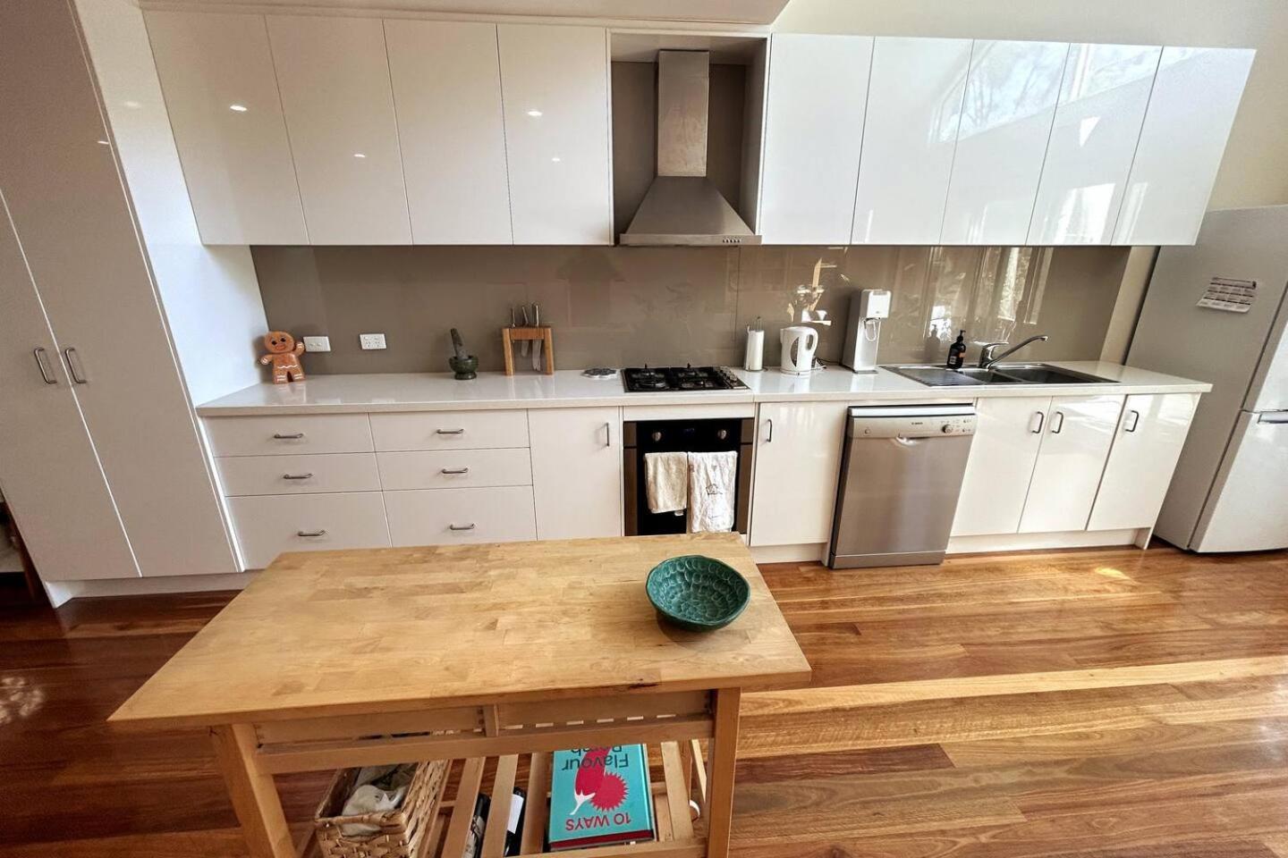 Holiday home Brunswick Family Melbourne