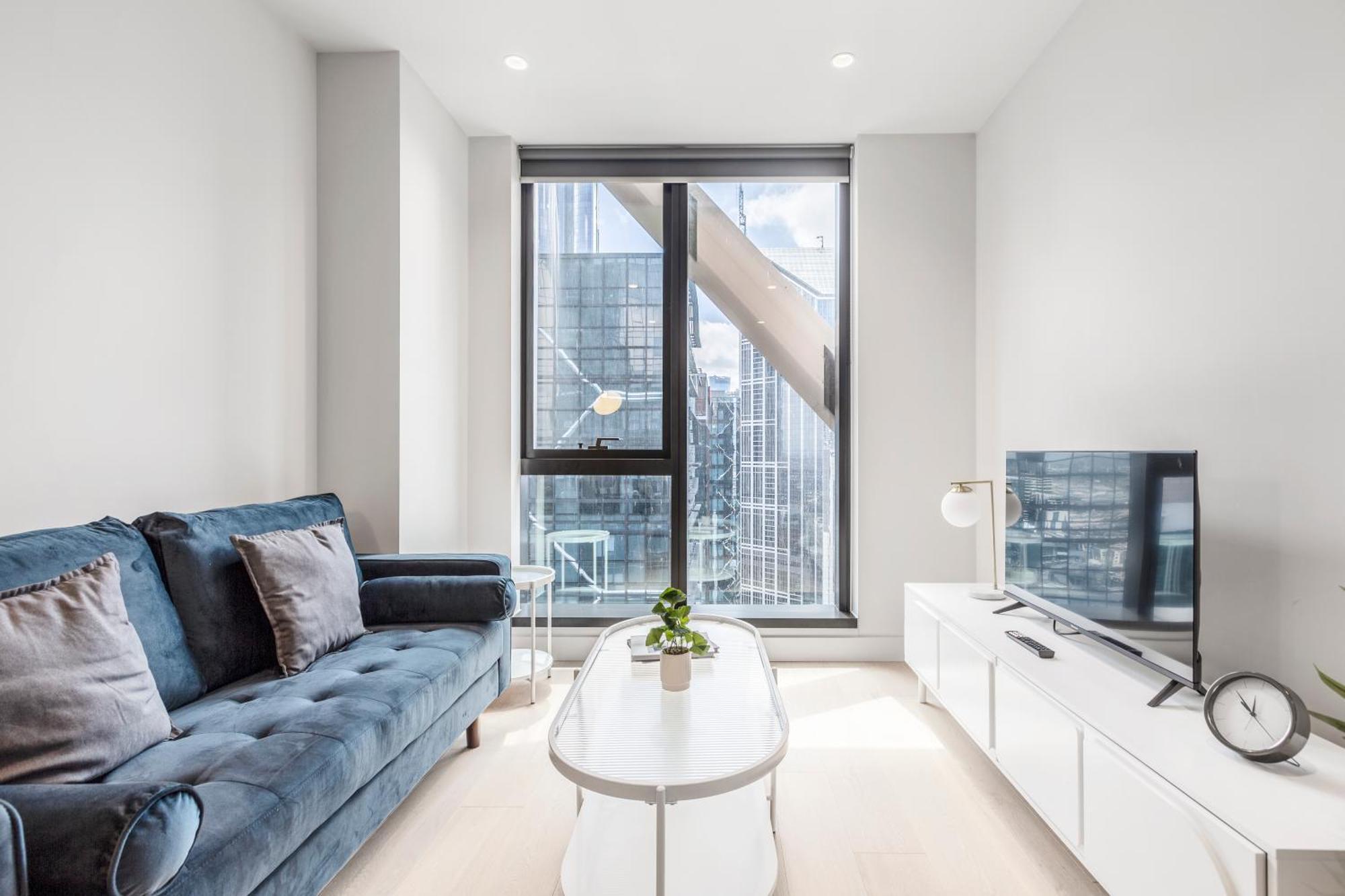 Apartment Kula Cbd Melbourne