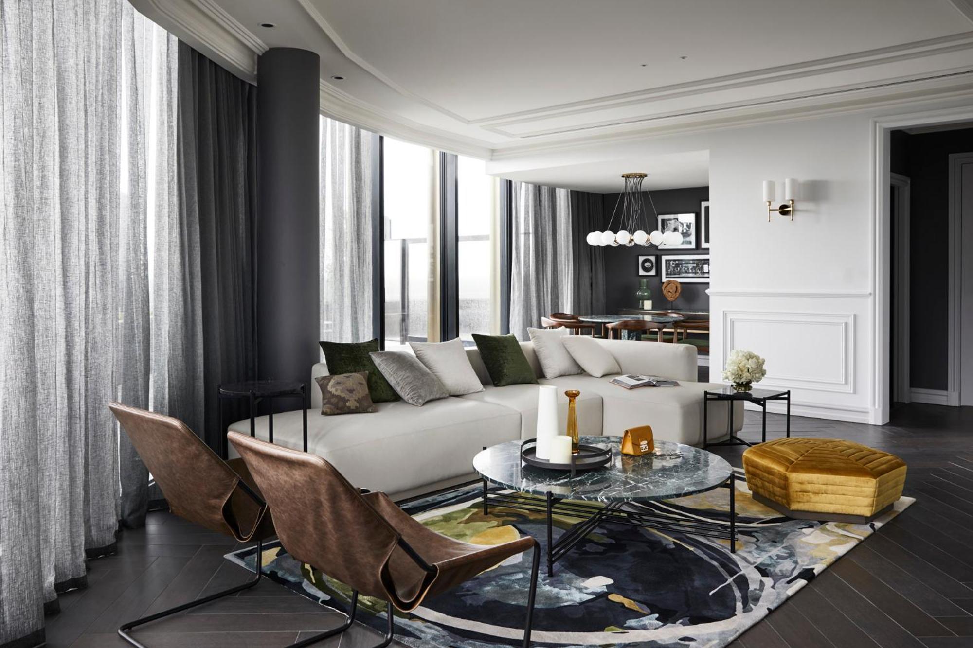 Hotel Chadstone Mgallery Collection 5*
