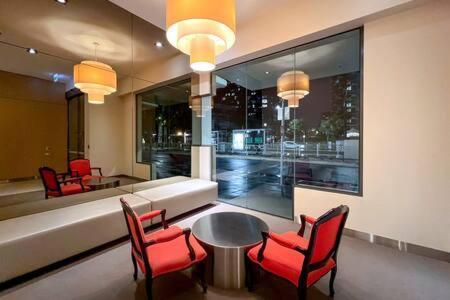 Luxury 4b Docklands Penthouse Water Views * Melbourne