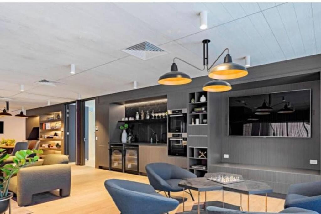 Loft In The Enjoy Special Luxury Apartment