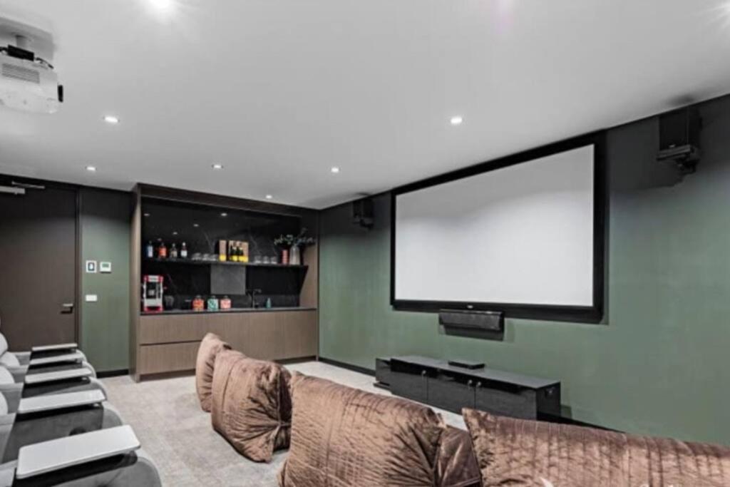 Apartment Loft In The Enjoy Special Luxury *