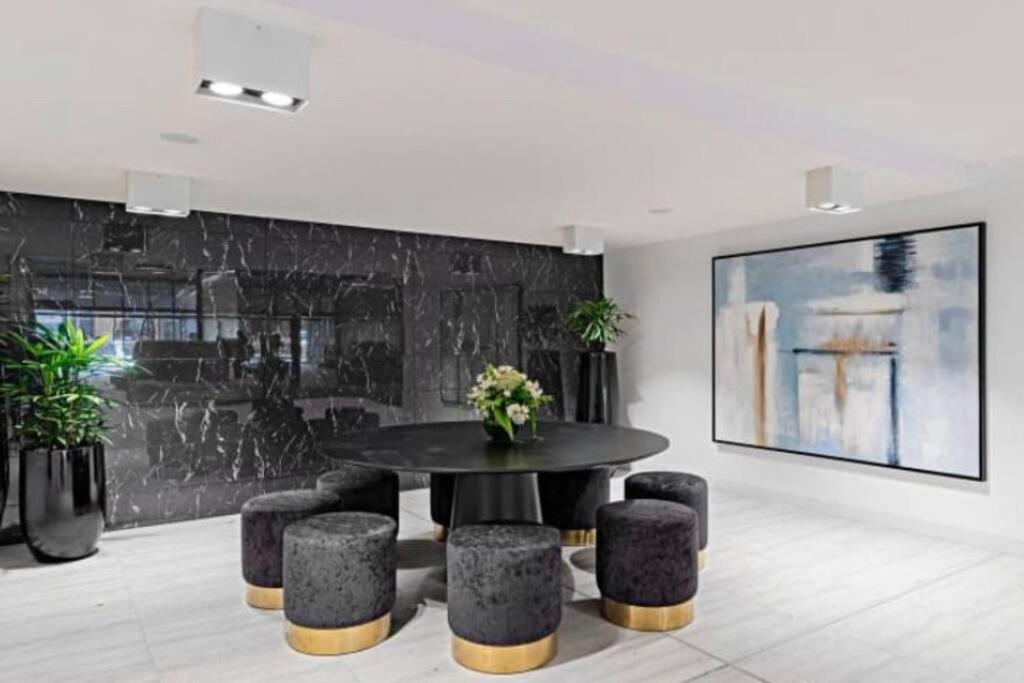 Loft In The Enjoy Special Luxury *