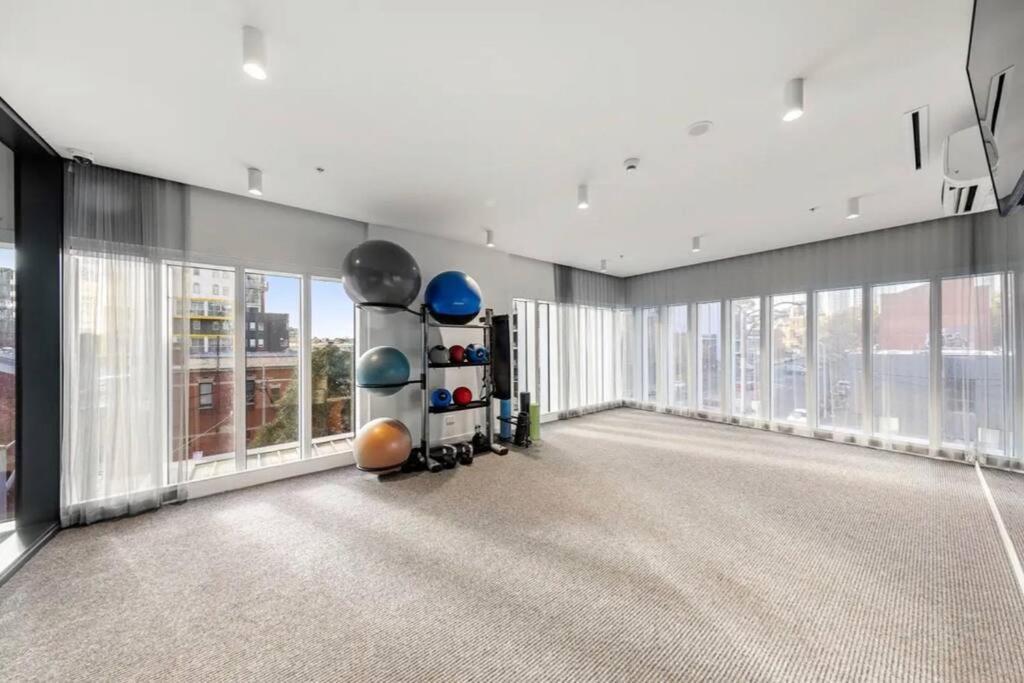 Loft In The Enjoy Special Luxury Apartment *