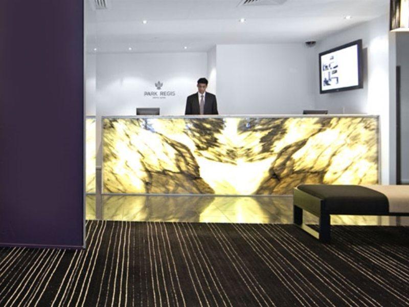 Park Regis Griffin 4*