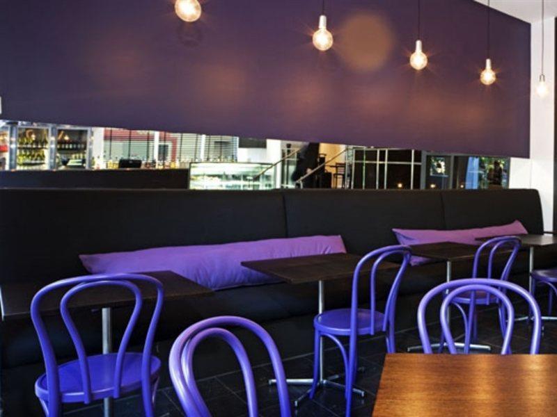 Aparthotel Park Regis Griffin Melbourne