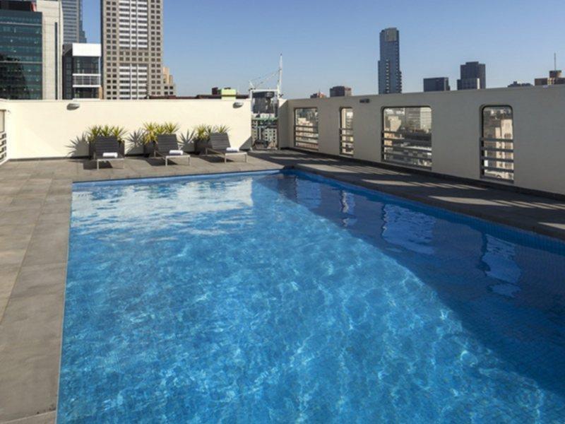 Grand Chancellor Hotel Melbourne