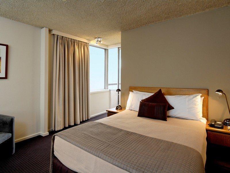 Hotel Grand Chancellor Melbourne
