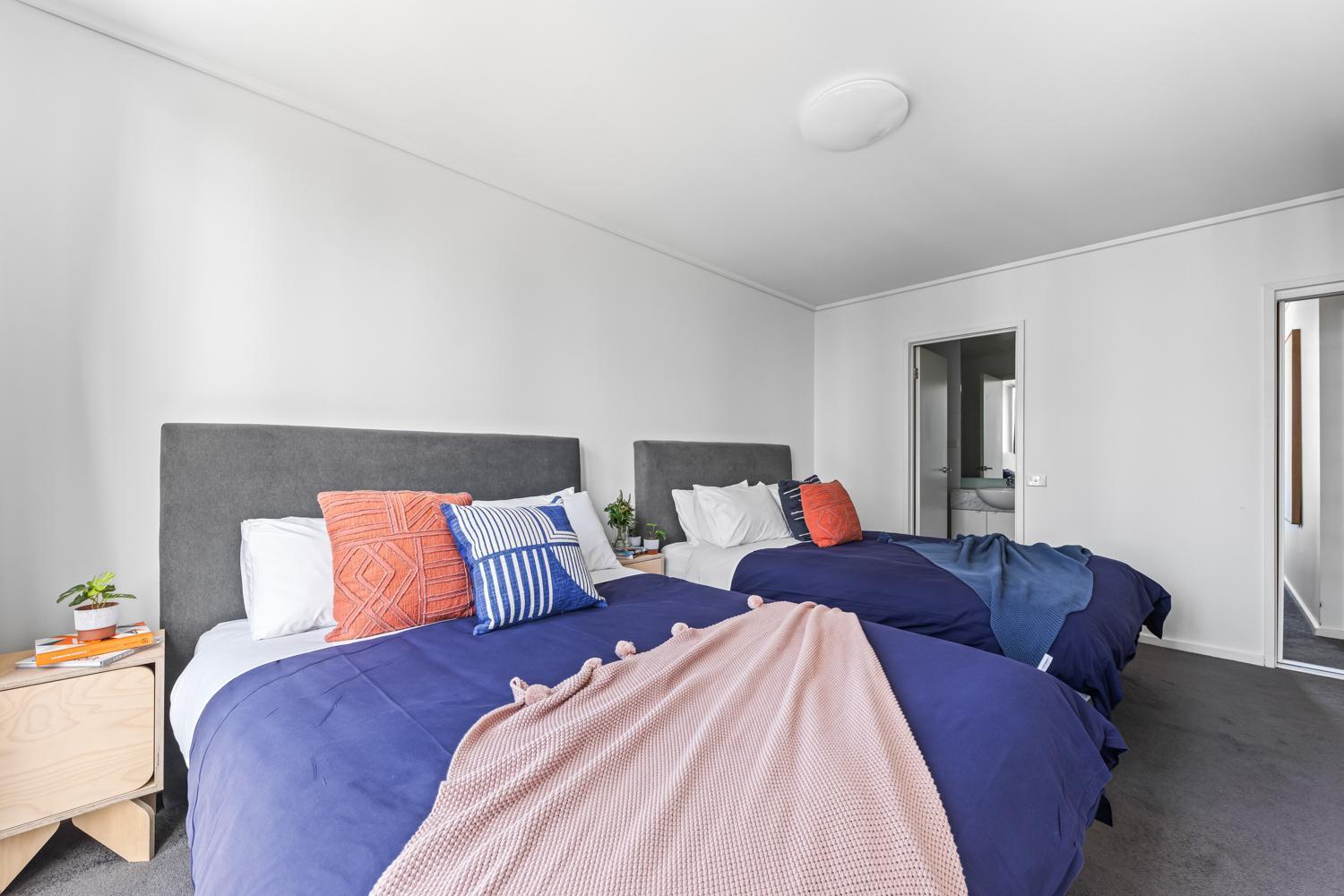 Nook Apartment