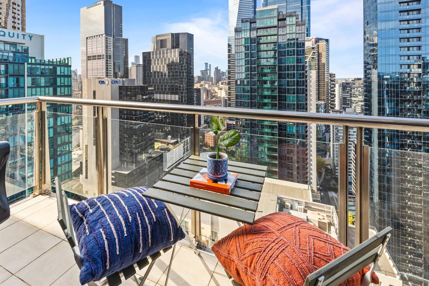 Nook Apartment Melbourne