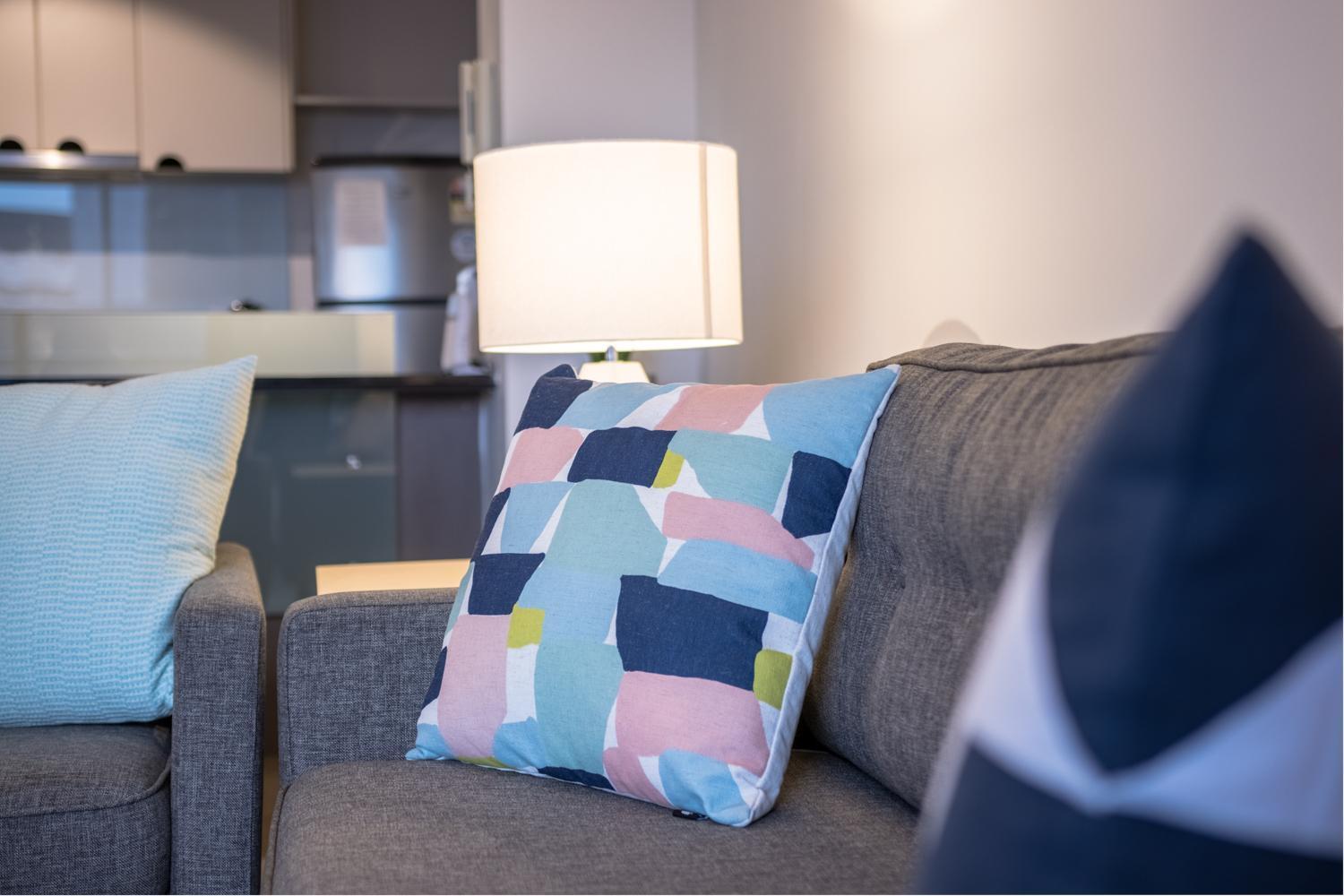 Apartment Nook *