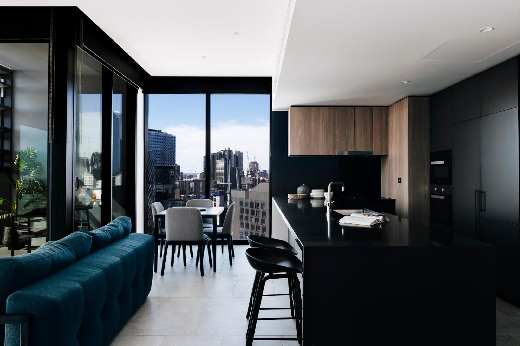 Novotel South Wharf 4* Melbourne