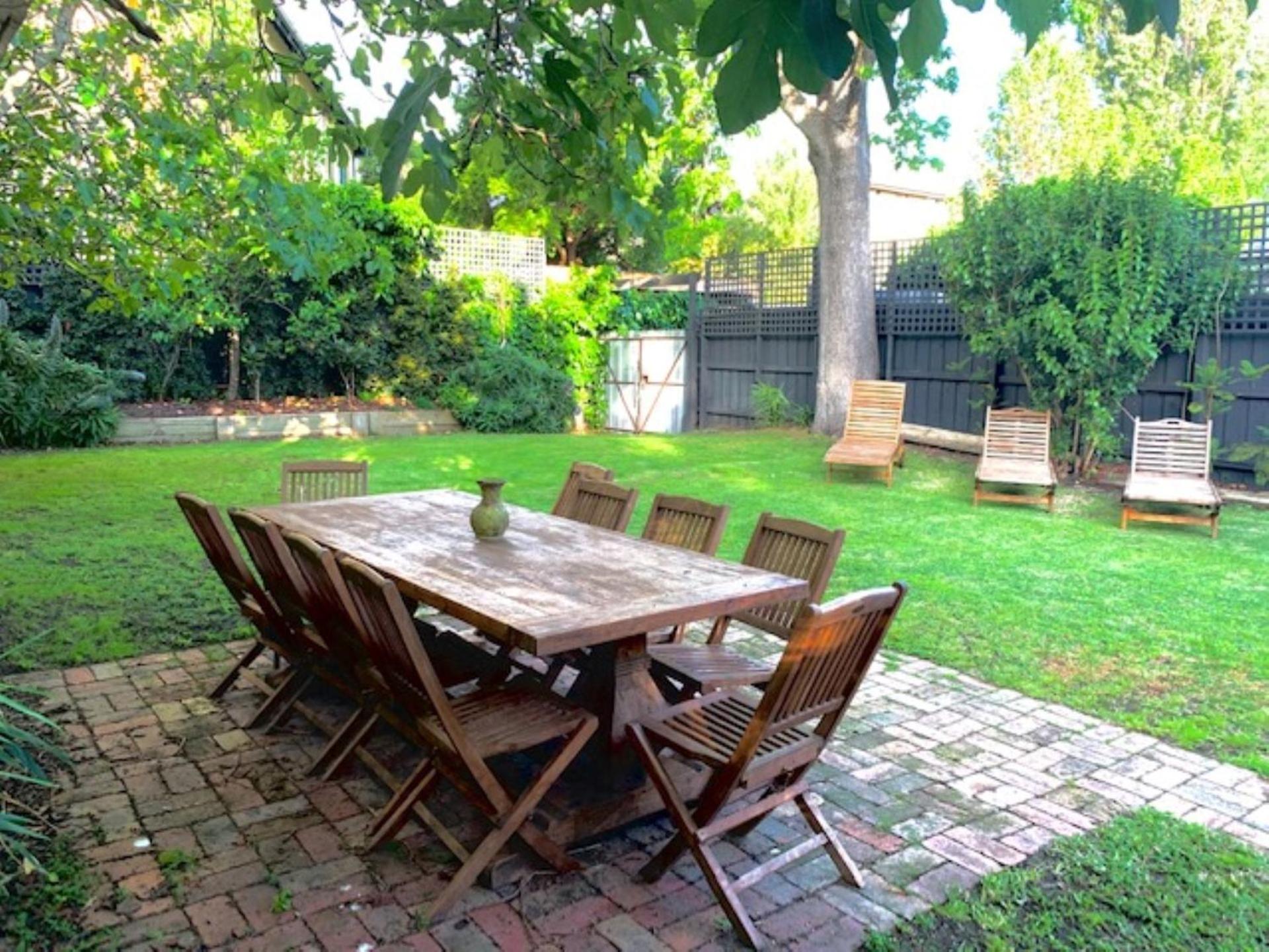 Holiday home Elwood Eclectic Gem Walk To St Kilda *