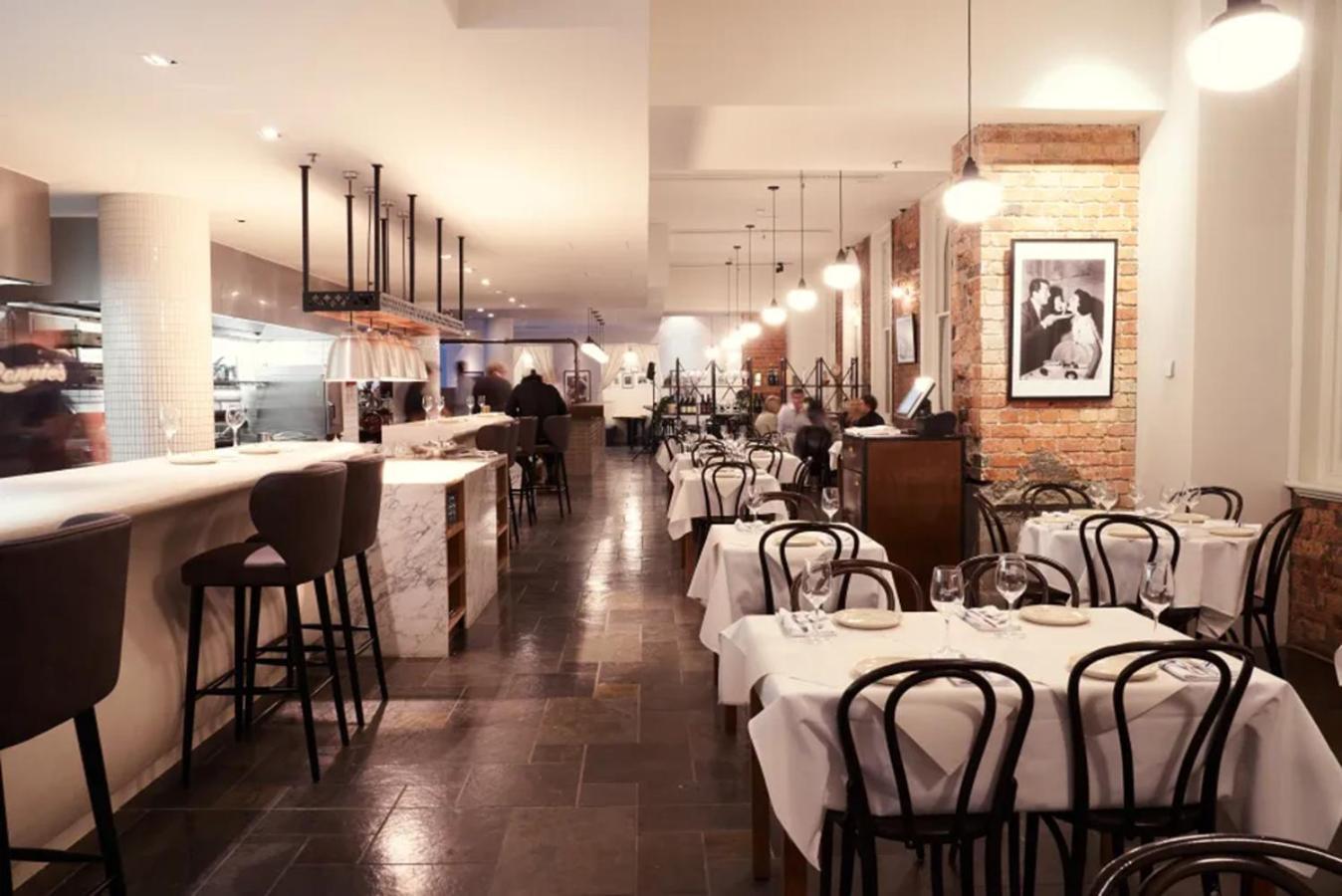 Intercontinental The Rialto By Ihg