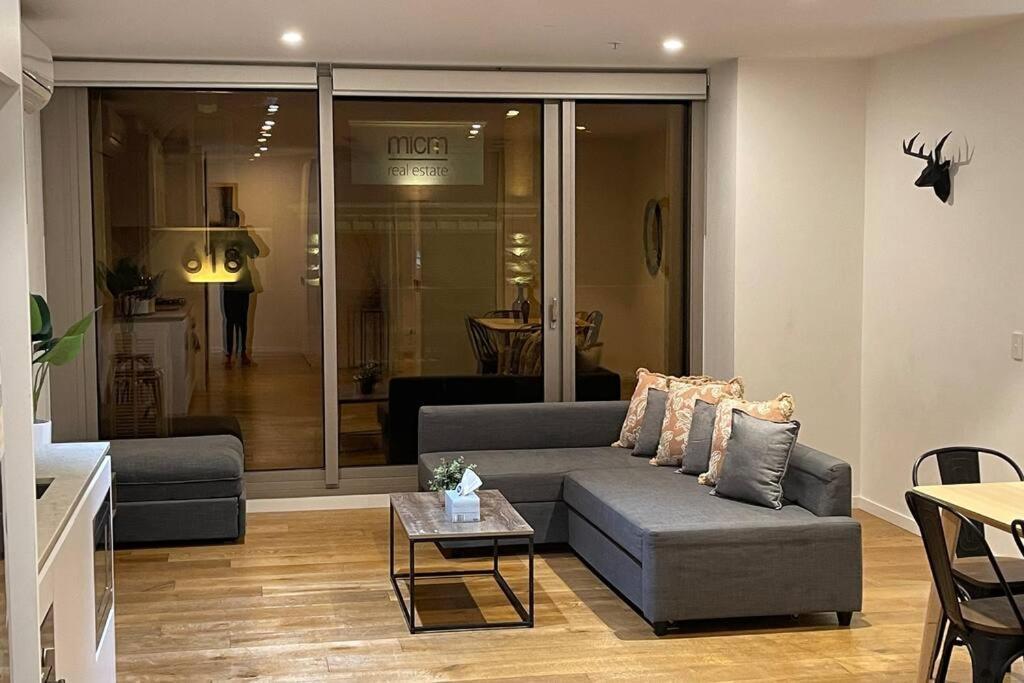 Apartment Nest On Rose Lane Melbourne